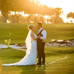 International Society of Wedding Photographers blog - Colin & Stephanie's Wedding at the Elea Estate Golf Resort in Paphos, Cyprus