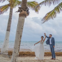 International Society of Wedding Photographers blog - Samanta & Hendrik