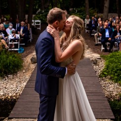 International Society of Wedding Photographers blog - Erin Estate Outdoor Summer Wedding - Sarah & Matt