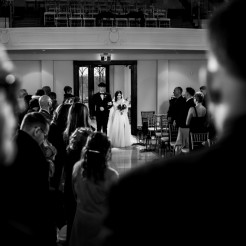 International Society of Wedding Photographers blog - A Game Of Thrones Vibe At Ancaster Mill | Jessica & Michael’s Winter Wedding