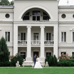 International Society of Wedding Photographers blog - Wedding Veronika and Stanislav