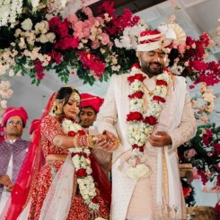 International Society of Wedding Photographers blog - Real Wedding - Westcount Country Club - Memory Lane Studios