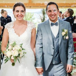 International Society of Wedding Photographers blog - The Wedding of Tamara and Patrik at Landgasthof Au, Zuerich
