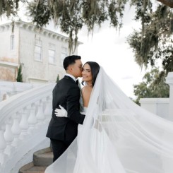 International Society of Wedding Photographers blog - Real Wedding - Bella Cosa - Nelly Photography