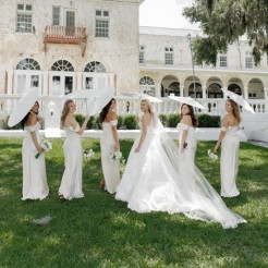 International Society of Wedding Photographers blog - Real Wedding - Bella Cosa - Nelly Photography