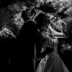 International Society of Wedding Photographers blog - ISPWP Member Spotlight - Jesse La Plante, Denver Colorado Wedding Photographer