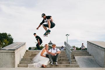 Wedding photographer review: Shayne Bampton, Kingston Ontario