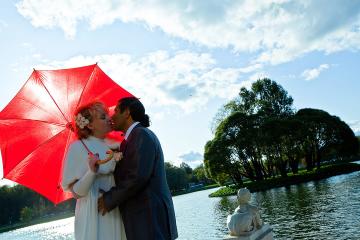 Wedding photographer review: Olga Leonova, Dubai UAE