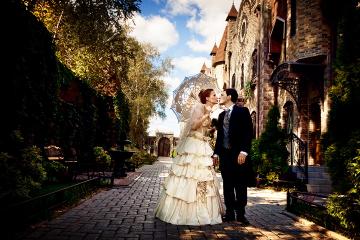 Wedding photographer review: Olga Leonova, Dubai UAE