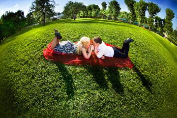 Wedding photographer review: Olga Leonova, Dubai UAE