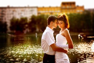 Wedding photographer review: Olga Leonova, Dubai UAE