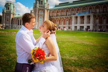 Wedding photographer review: Olga Leonova, Dubai UAE
