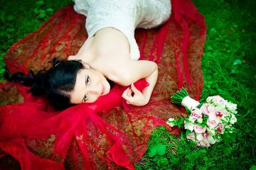 Wedding photographer review: Olga Leonova, Dubai UAE
