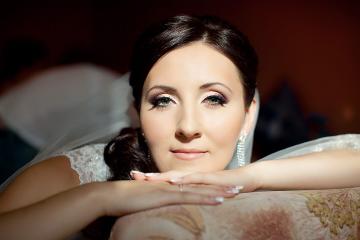 Wedding photographer review: Olga Leonova, Dubai UAE