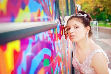 Wedding photographer review: Olga Leonova, Dubai UAE
