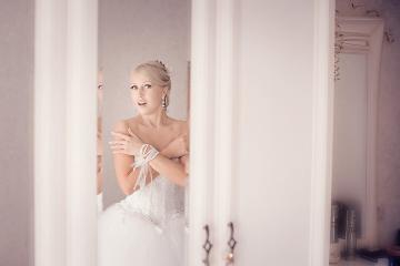 Wedding photographer review: Olga Leonova, Dubai UAE