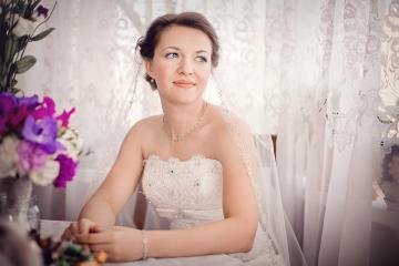 Wedding photographer review: Olga Leonova, Dubai UAE
