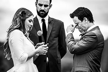 Wedding photographer review: Jesse La Plante, Colorado Springs, Colorado