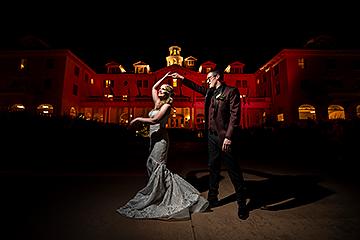 Wedding photographer review: Jesse La Plante, Colorado Springs, Colorado