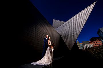 Wedding photographer review: Jesse La Plante, Colorado Springs, Colorado