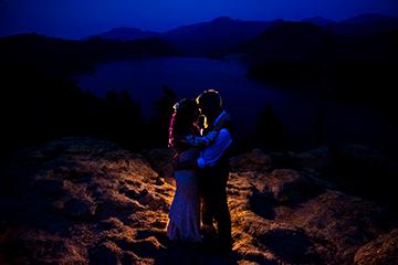 Wedding photographer review: Jesse La Plante, Colorado Springs, Colorado
