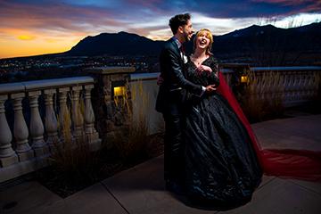 Wedding photographer review: Jesse La Plante, Colorado Springs, Colorado