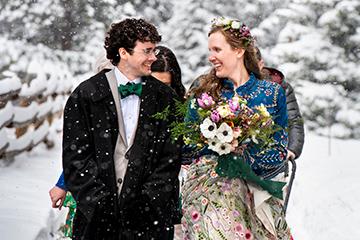 Wedding photographer review: Jesse La Plante, Colorado Springs, Colorado