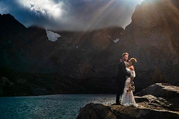 Wedding photographer review: Jesse La Plante, Colorado Springs, Colorado