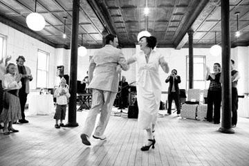 Wedding photographer review: Debra Zeller, San Francisco, California