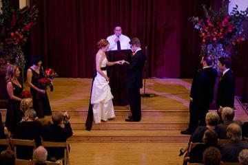 Wedding photographer review: Debra Zeller, San Francisco, California