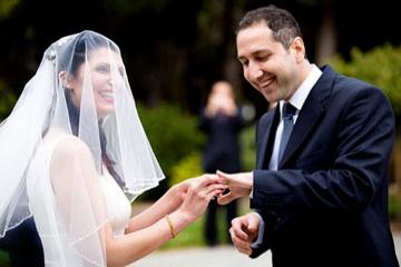 Wedding photographer review: Debra Zeller, San Francisco, California