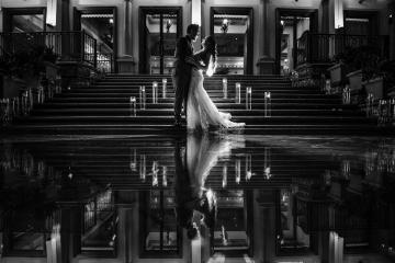 Wedding photographer review: Mauricio Ureña, San José, Costa Rica