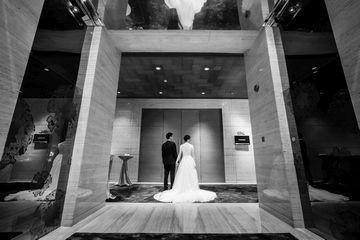 Wedding photographer review: Charles Sng, Singapore