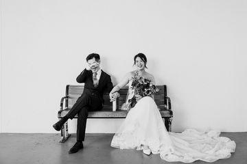 Wedding photographer review: Charles Sng, Singapore