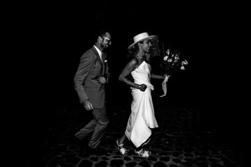 Wedding photographer review: Jorge Alcalá Goded, San Miguel de Allende, Guanajuato, México