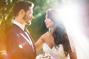 Wedding photographer review: Gabriel Scharis, Den Haag, The Netherlands