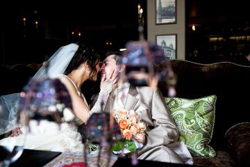 Wedding photographer review: Olga Leonova, Dubai UAE
