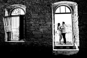 Wedding photographer review: Danielle Silveira, SÃ£o Paulo, Brazil