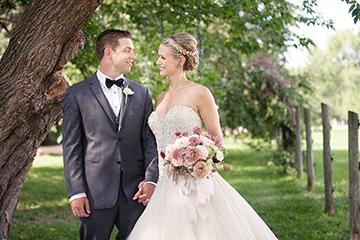 Wedding photographer review: Michelle Huber, Twin Cities, MN