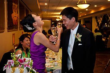 Wedding photographer review: Debra Zeller, San Francisco, California