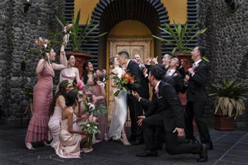Wedding photographer review: Mauricio Ureña, San José, Costa Rica