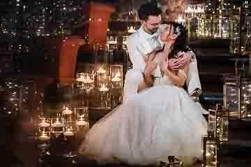 Wedding photographer review: Mauricio Ureña, San José, Costa Rica