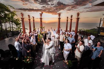 Wedding photographer review: Mauricio Ureña, San José, Costa Rica