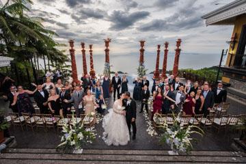 Wedding photographer review: Mauricio Ureña, San José, Costa Rica