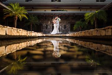 Wedding photographer review: Mauricio Ureña, San José, Costa Rica