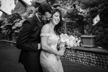 Wedding photographer review: Mauricio Ureña, San José, Costa Rica