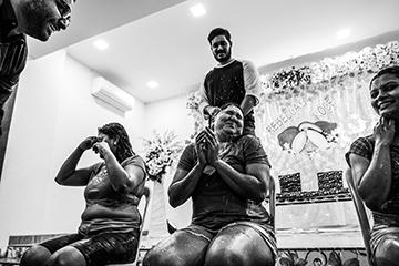 Wedding photographer review: Niklesh Malkani, Mumbai, India