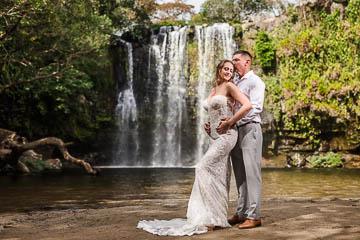 Wedding photographer review: Mauricio Ureña, San José, Costa Rica