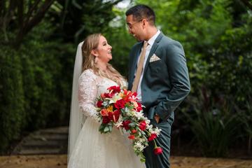 Wedding photographer review: Mauricio Ureña, San José, Costa Rica
