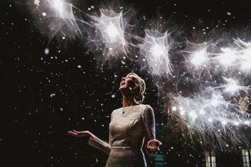 Wedding photographer review: Dominique Shaw, London UK